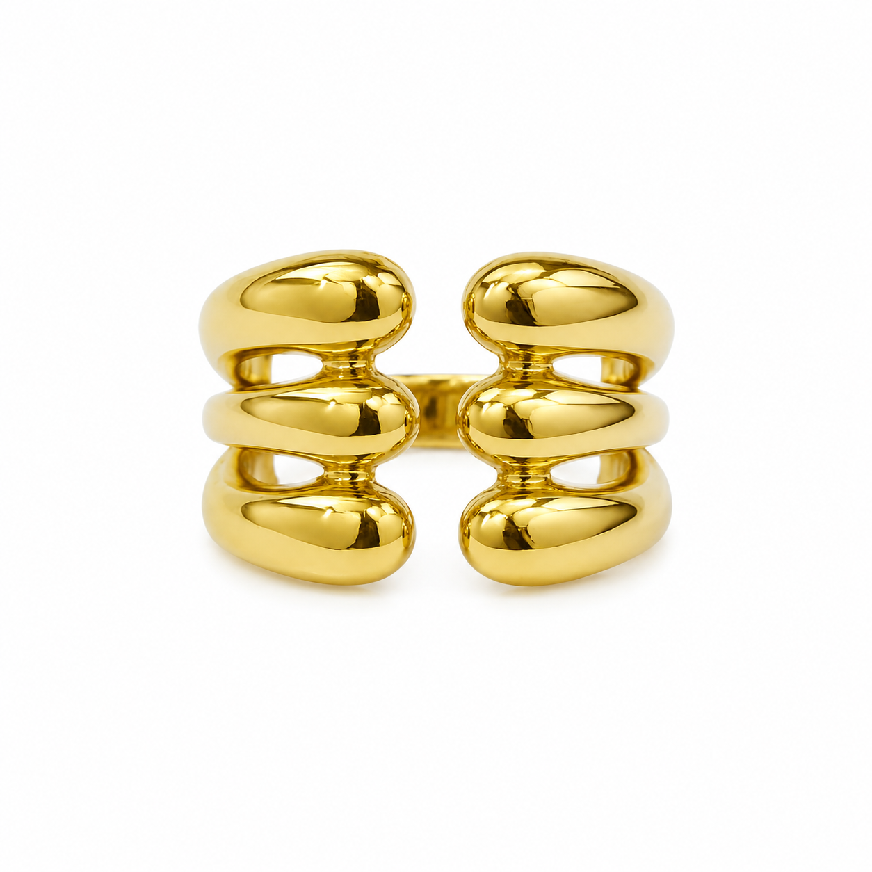 Parithea Ring