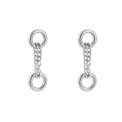 Jamila Earrings
