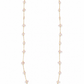 Pinkish Necklace