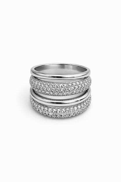 Silvii Ring