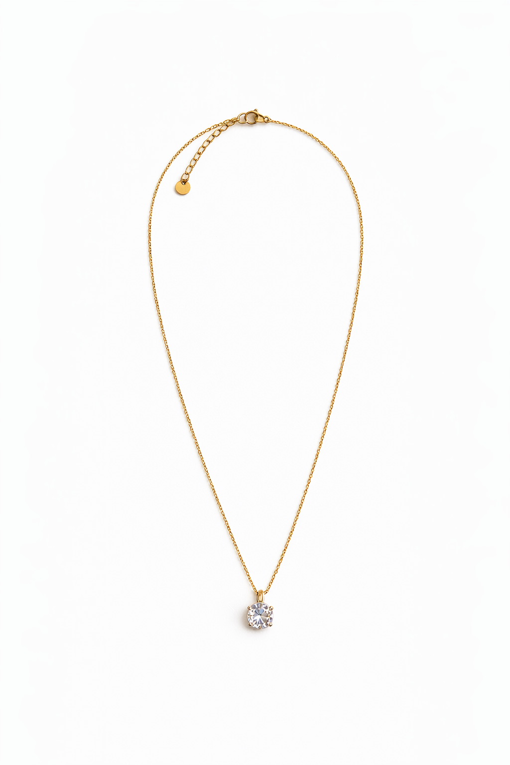 Siren Necklace