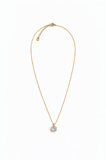 Siren Necklace
