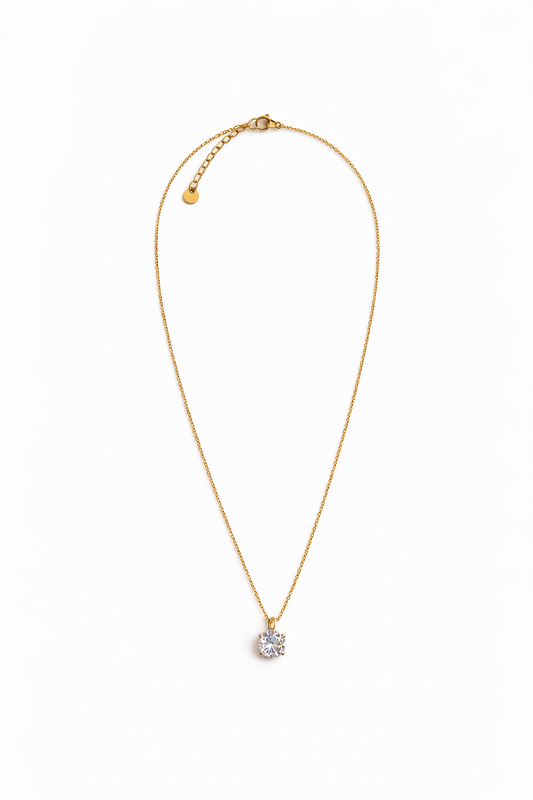 Siren Necklace