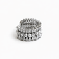 Pearly Ear Cuff