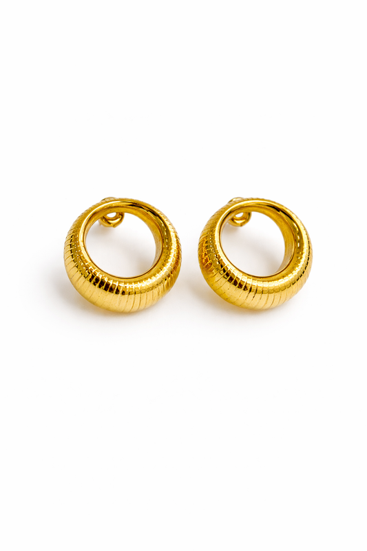 Moreti Earrings