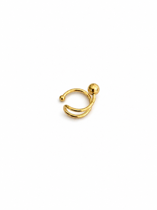 Lea Ear Cuff
