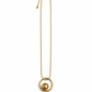 Sphere Necklace