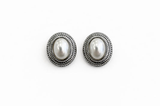 Irida Clips Earrings