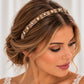 Brownie Headband