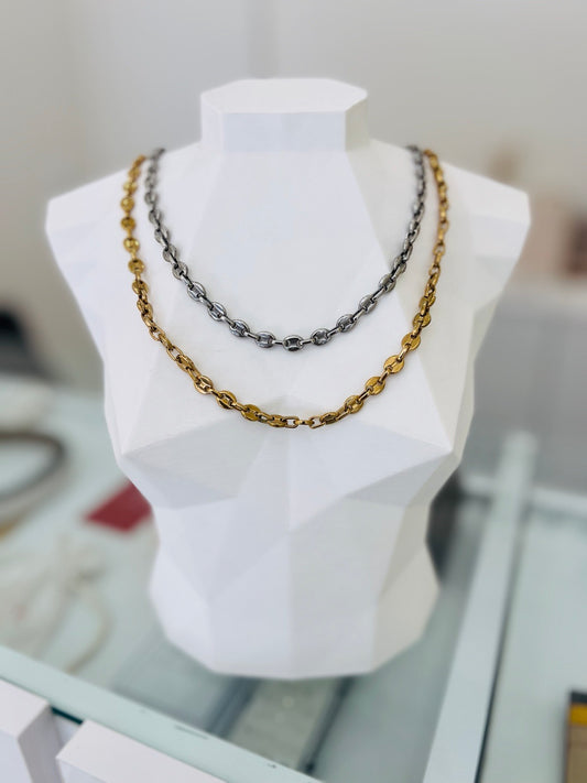 Melissa Necklace