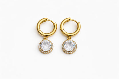Riviera Earrings