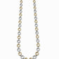Riviera Vacuum Necklace