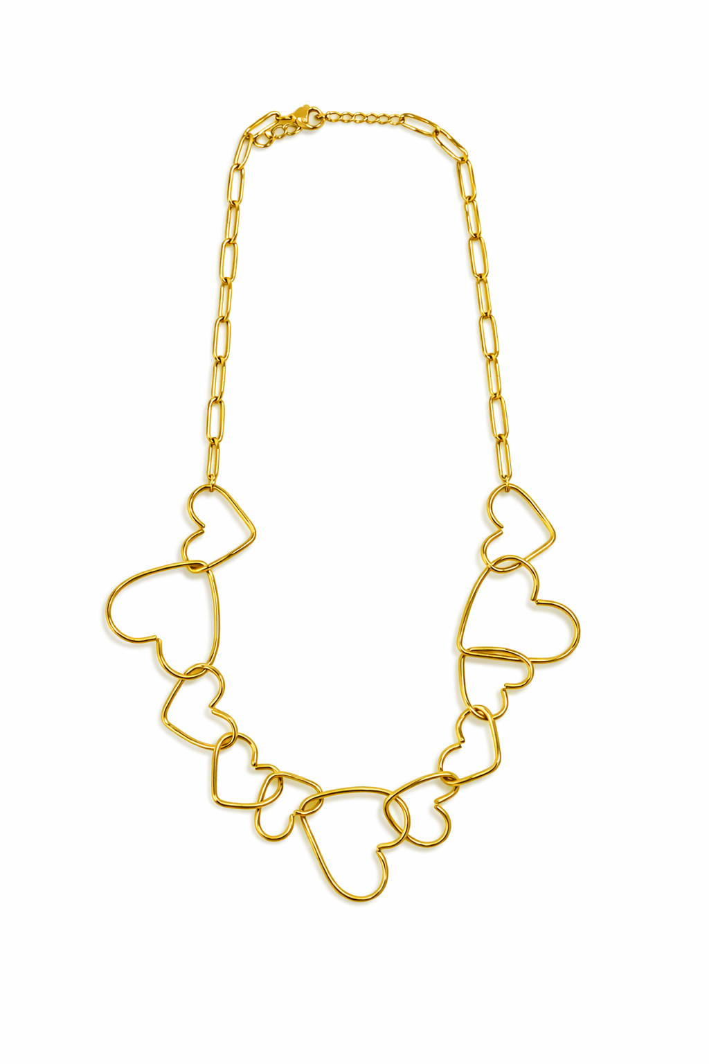 Livia Necklace