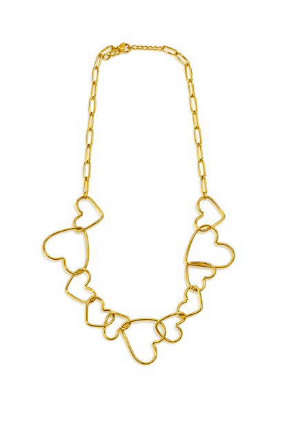 Livia Necklace