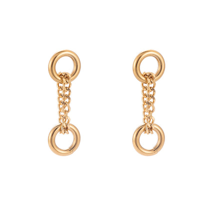 Jamila Earrings