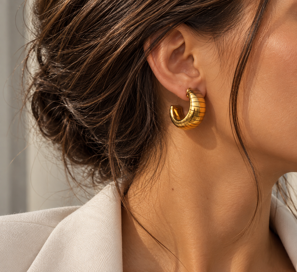 Marisol Earrings