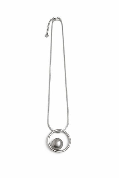 Sphere Necklace