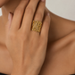 Pasithea Ring