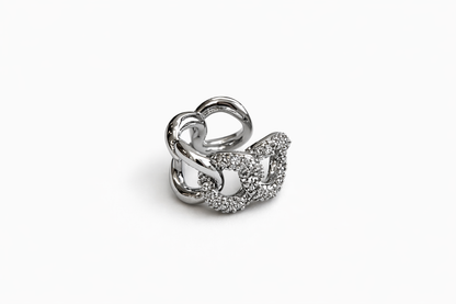 Stam Ear Cuff