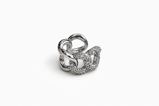 Stam Ear Cuff