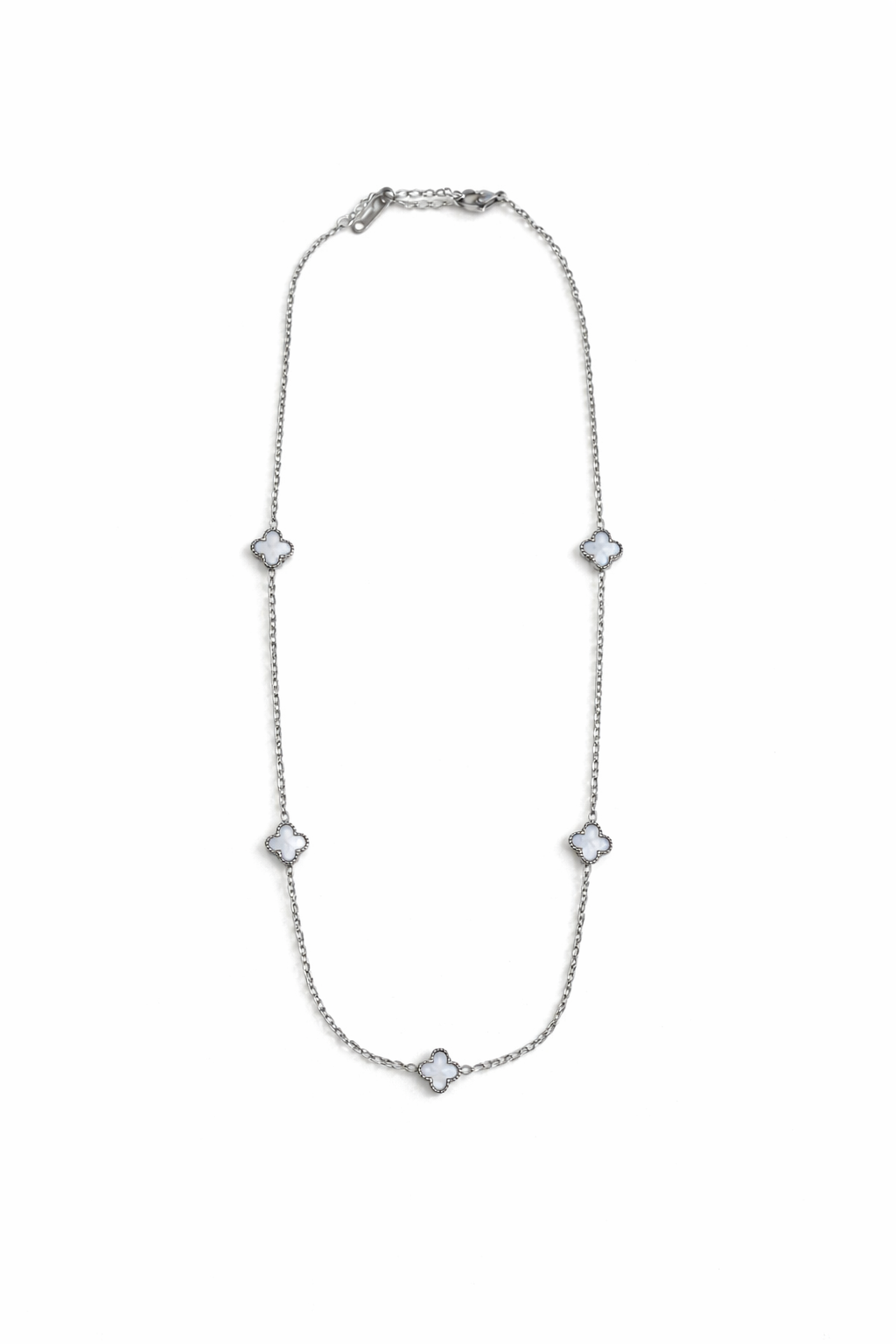 Van Necklace