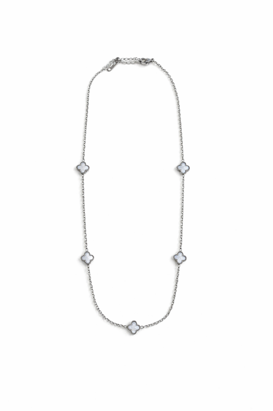 Van Necklace