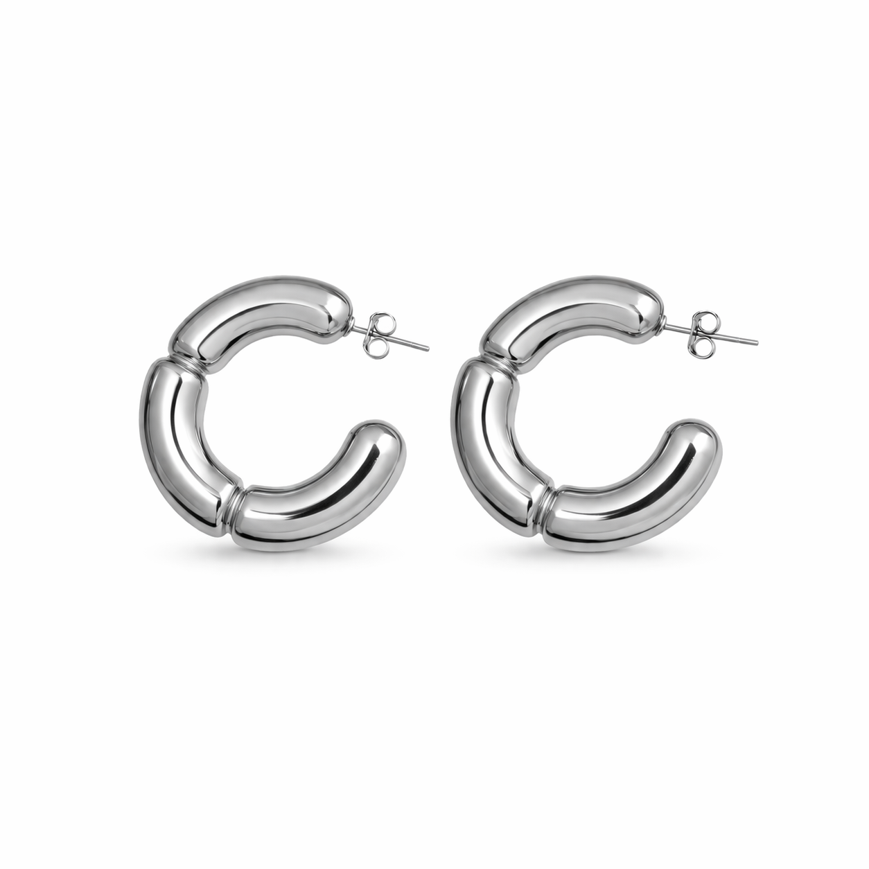 Solenne Earrings