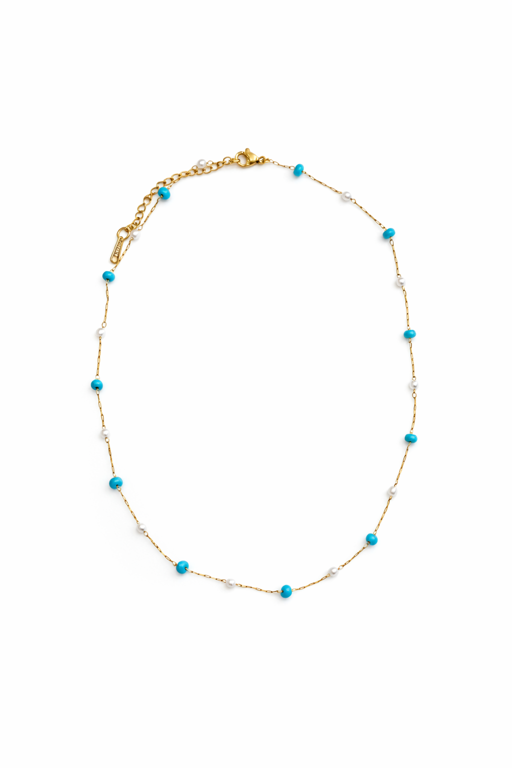 Clarisse Necklace