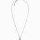 Harmony Cross Small Necklace
