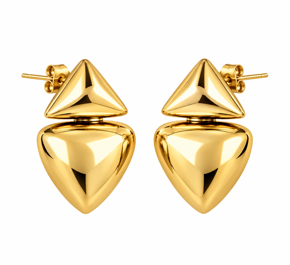 Rocio Earrings