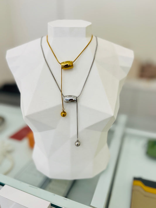 Alumni Necklace