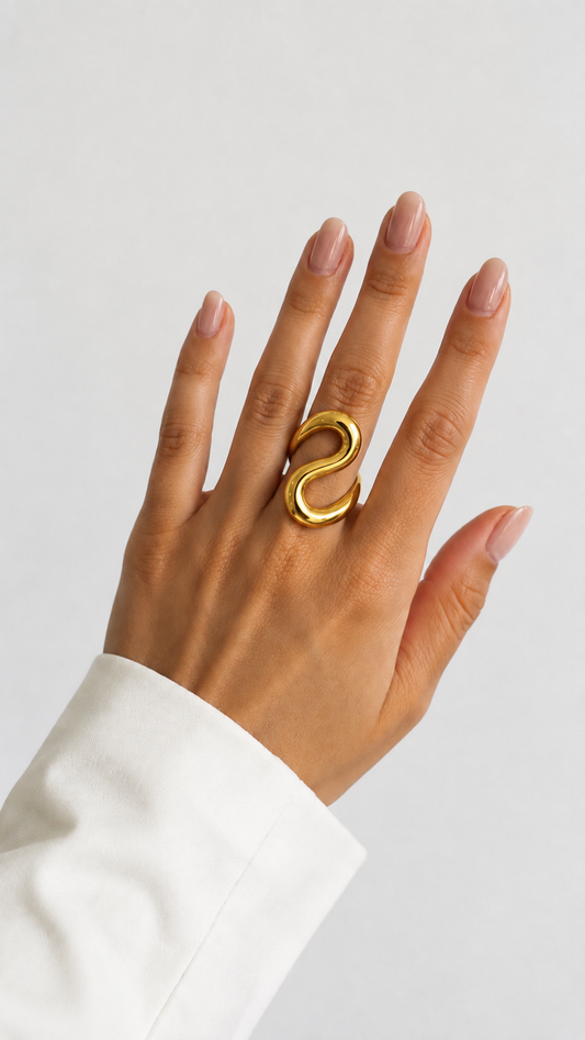Thalia Ring