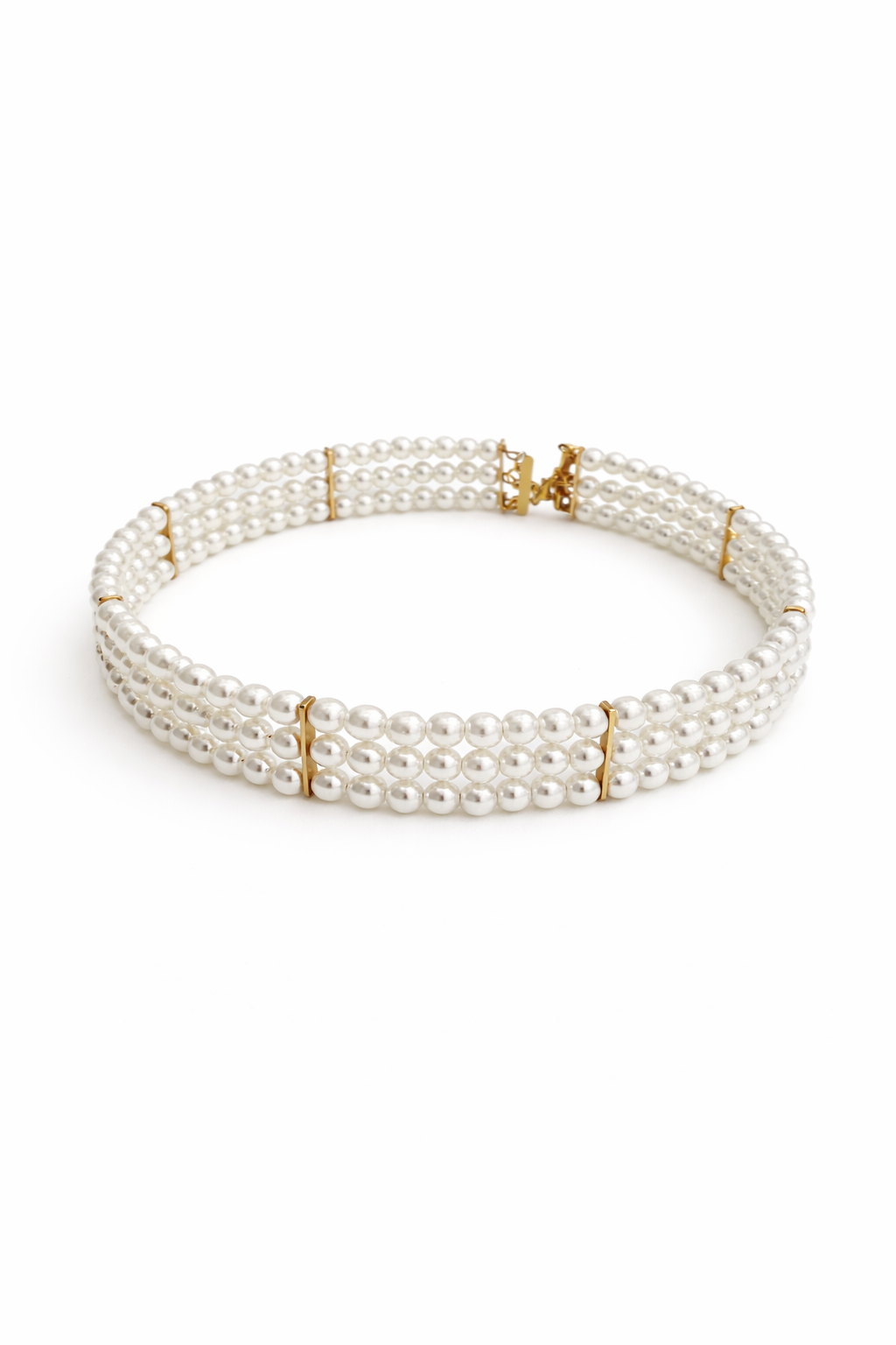 Melody Choker