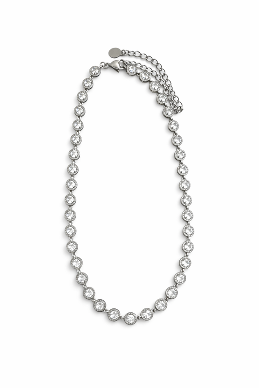 Riviera Choker Necklace