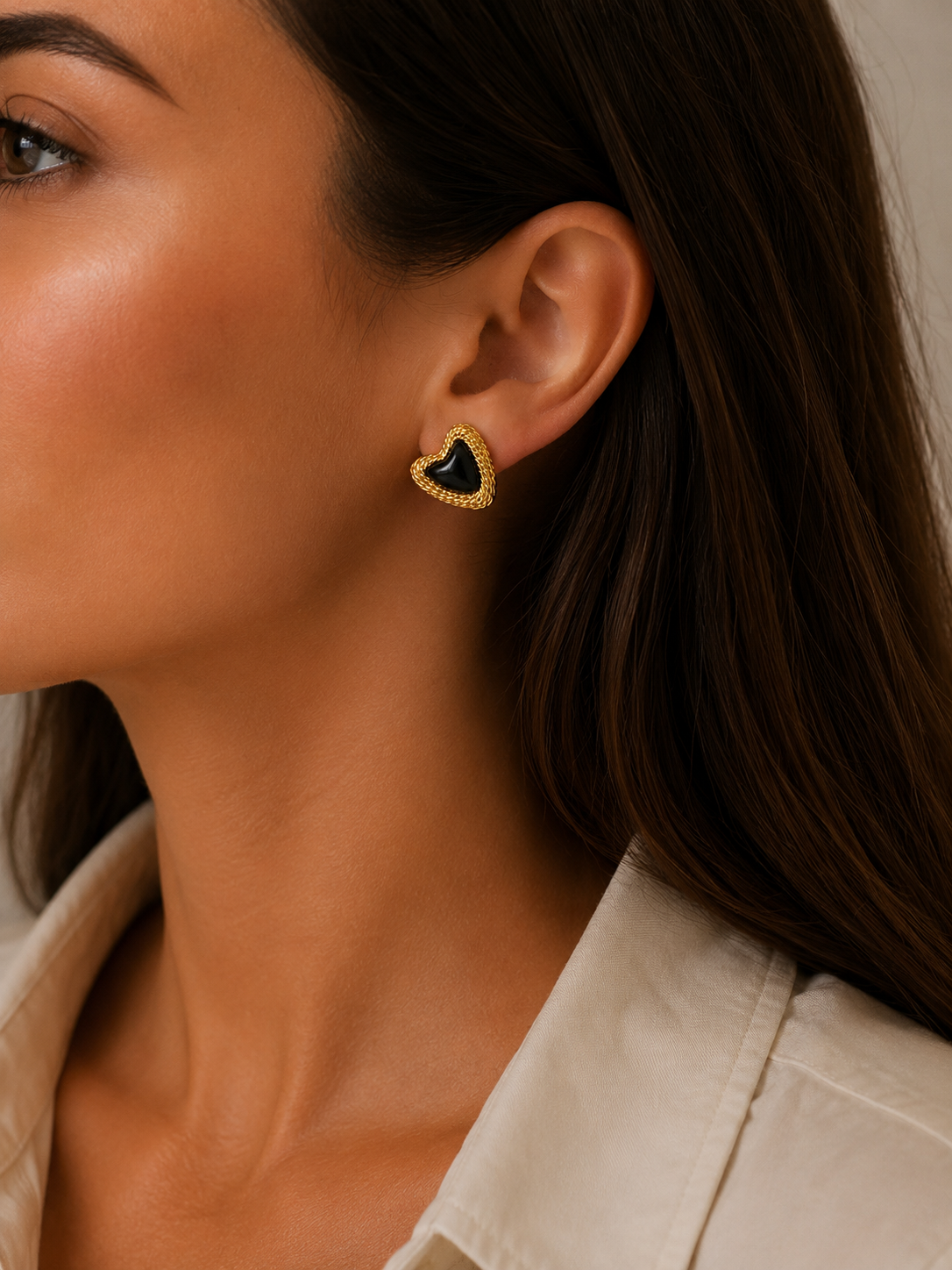 Love Earrings