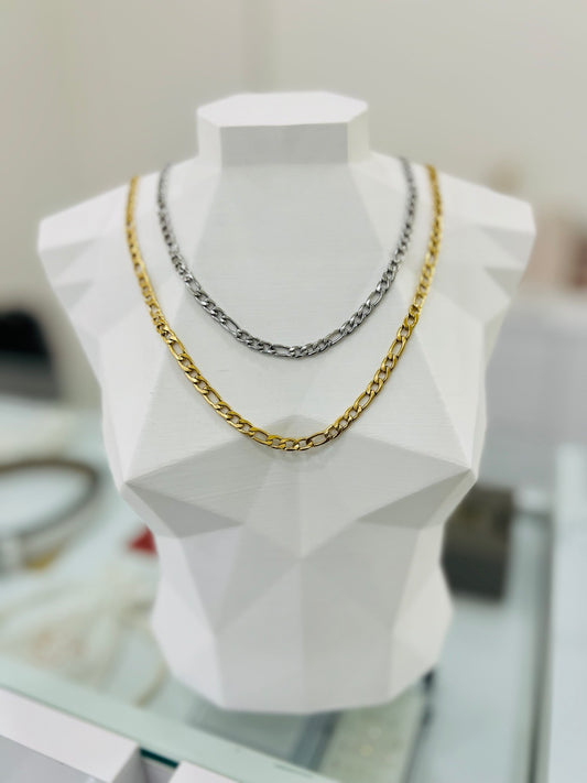 Carla Necklace