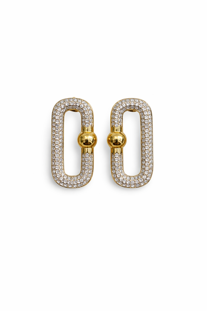 Sergia Earrings