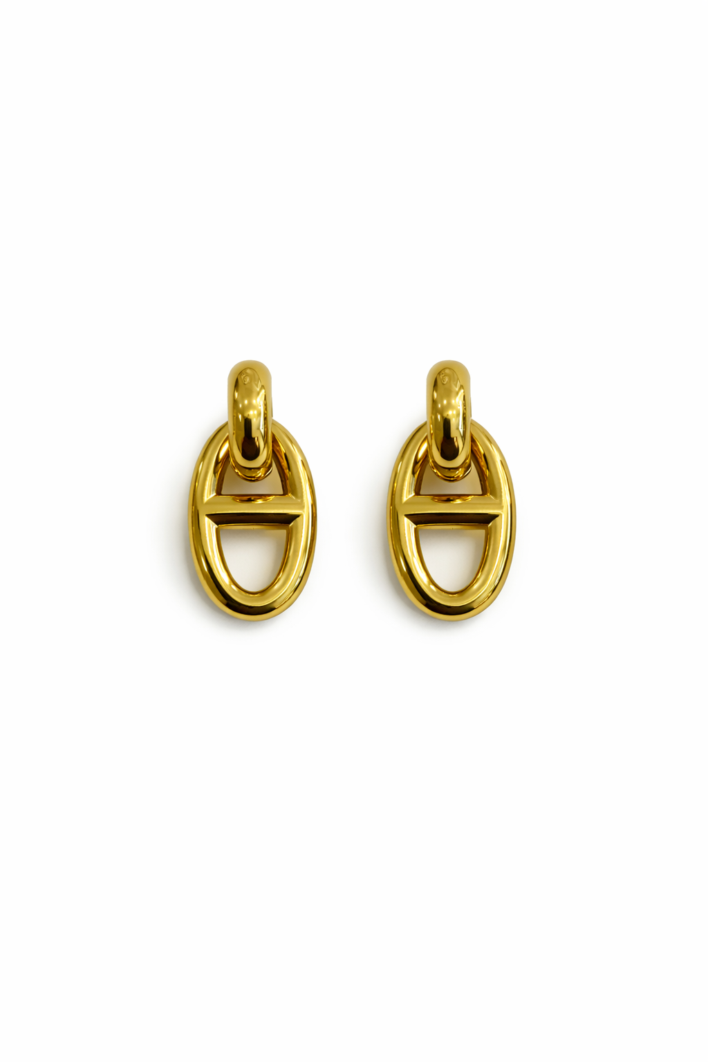 Thekla Earrings