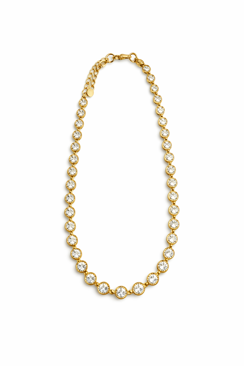 Riviera Necklace