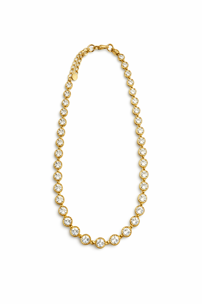 Riviera Necklace