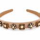 Brownie Headband
