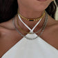 Onyxian Necklace