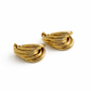 Line Earrings