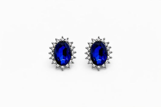Milena Earrings