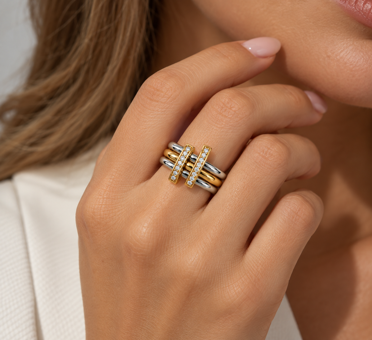 Elvira Ring