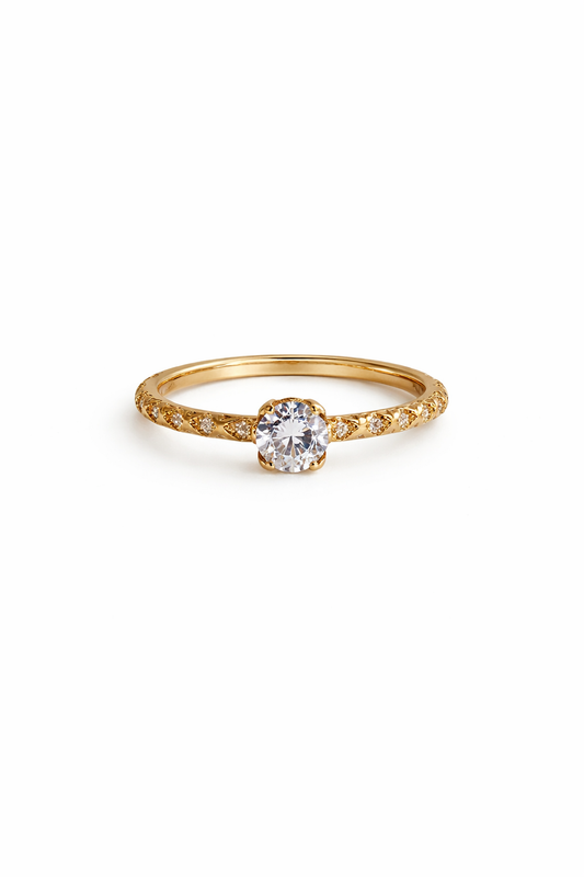 Kristi Ring