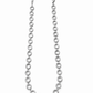Riviera Vacuum Necklace
