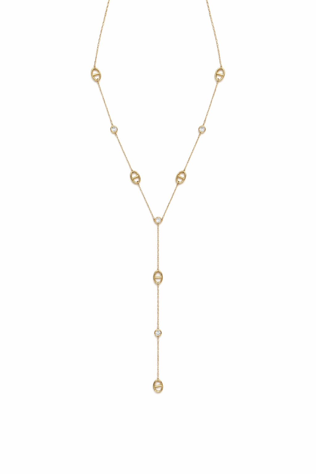 Thekla Tie Chain