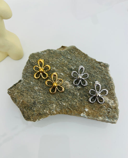 Margaret Earrings