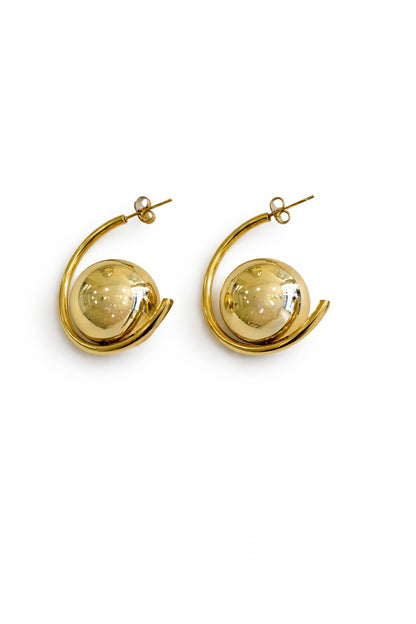 Mea Earrings